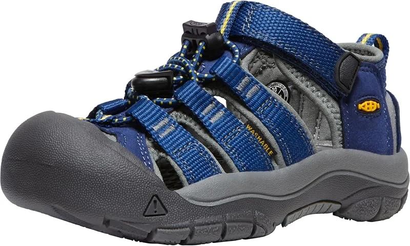 KEEN Newport H2 SandalesMixte enfant — Equipement ski