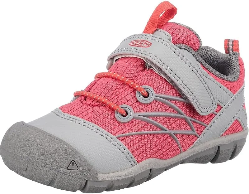 Keen Chandler CNX WP Chaussures de Randonnée BassesMixte Enfant — Equipement ski