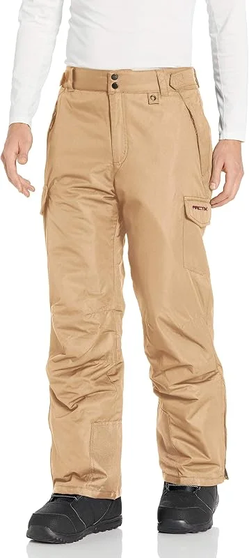 Arctix Pantalons de neige pour Homme — Vetements ski