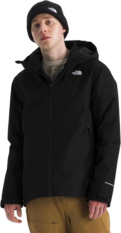 The North Face Carto Mono Triclimate Hooded Veste à capuche Homme (lot de 1) — Vetements ski