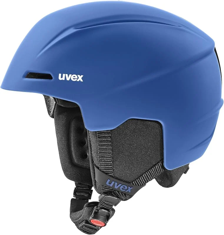 uvex viti - Casque de ski robuste et léger avec une ventilation optimale pour les enfants — Equipement ski