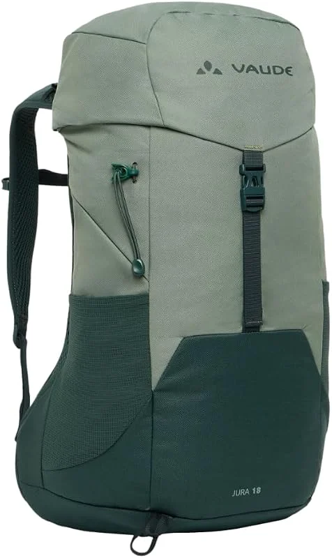 VAUDE Sac à dos unisexe Jura 18 — Equipement ski