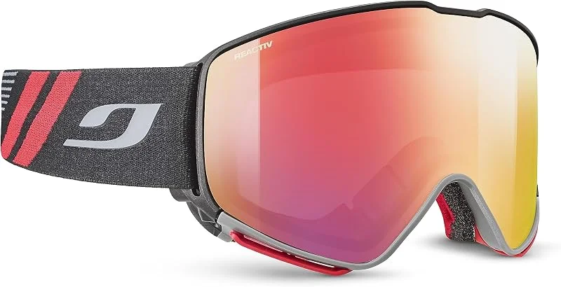 Julbo Quickshift Otg MASQUE DE SKI Mixte — Equipement ski