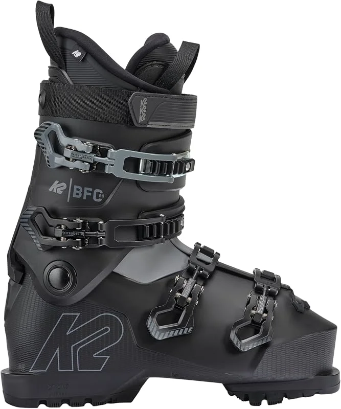 K2 - Chaussures De Ski Bfc 80 Gris Homme - Homme - Taille 80 - Gris — Equipement ski