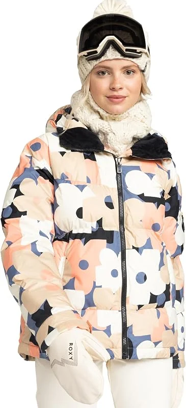 Roxy Veste Femme — Vetements ski