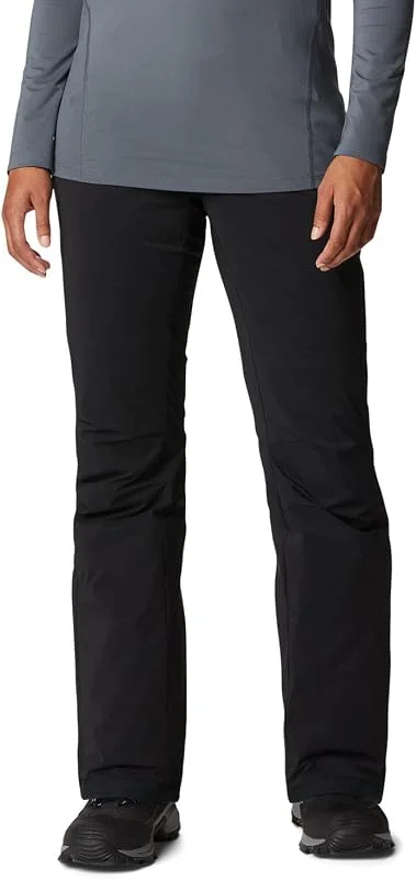 Columbia Backslope II Insulated - Pantalons - Classique - Femme — Vetements ski