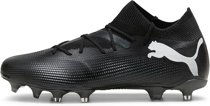 PUMA Future 7 Match FG AG 10771501, Chaussures Football — Equipement ski