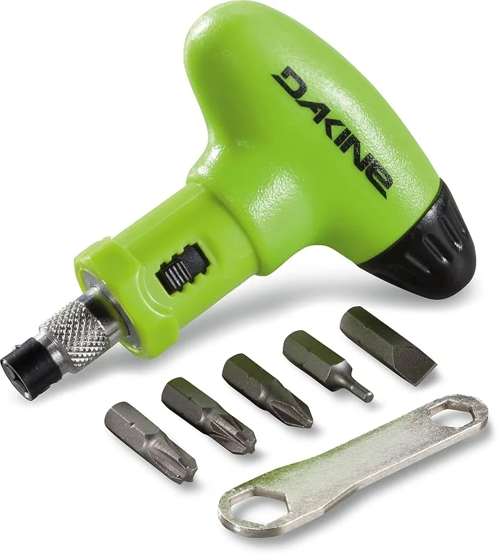 Dakine Werkzeug Torque Driver Outils. Mixte — Equipement ski