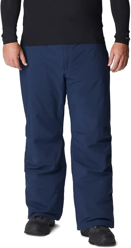 Columbia Shafer Canyon, Pantalon de Ski pour hommes — Vetements ski