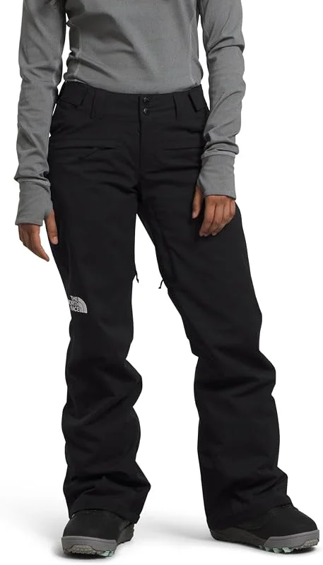 The North Face Freedom Pantalon Stretch pour Femme — Vetements ski