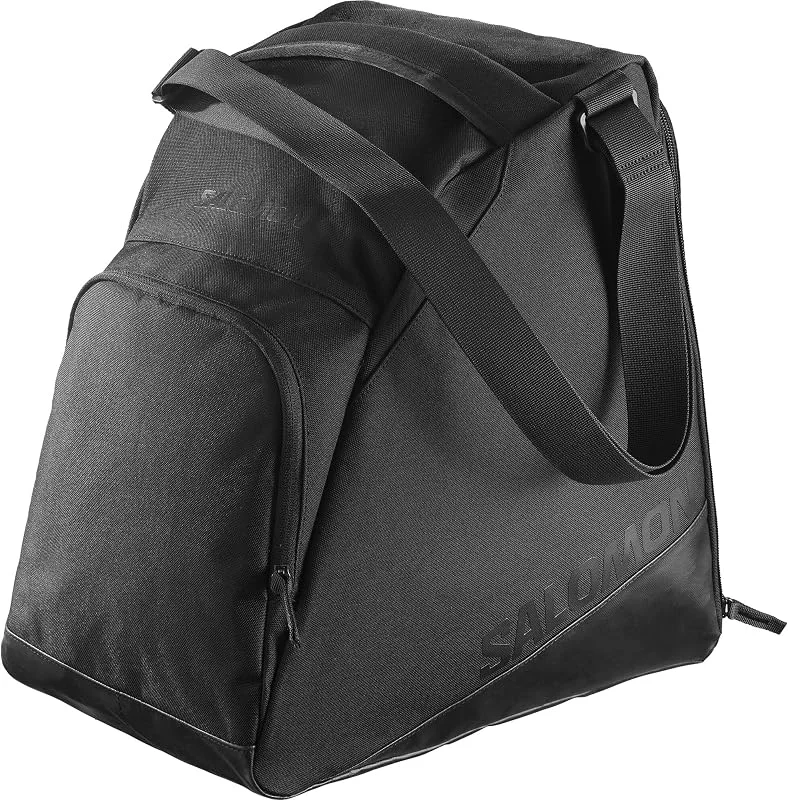 Salomon Original Gearbag, Sac à Chaussures de Ski Unisexe, Utilisation et Accessibilité Simples et Faciles, pour Une Durabilité Accrue — Equipement ski