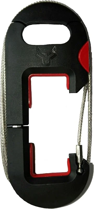Serrure pour ski — Equipement ski