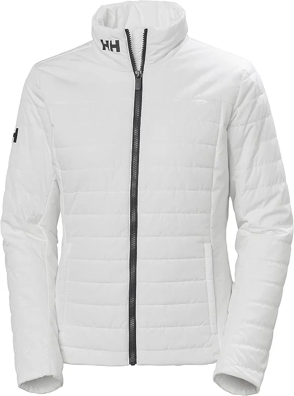 Helly Hansen Femme Veste Isolante Crew 2.0 — Vetements ski