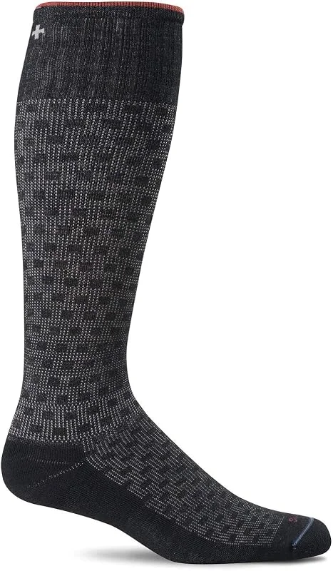 Sockwell Boîte à ombre pour homme Bleu marine — Vetements ski