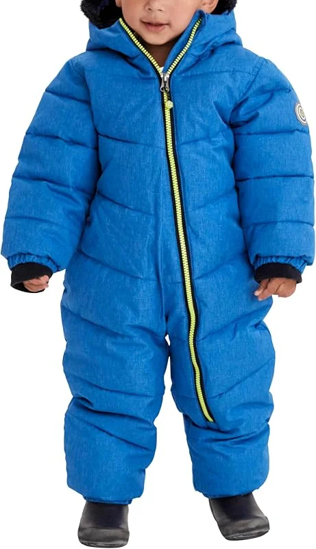 Killtec Karter Mini Ensemble en duvet avec capuche Mixte enfant — Vetements ski