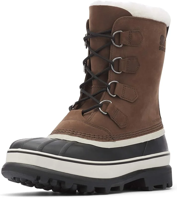 Sorel 1002871 Bottes de Neige imperméablesHomme — Equipement ski