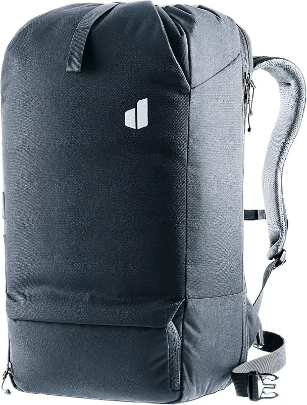 deuter Utilion 34+5 Sac à dos avec compartiment à chaussures — Equipement ski