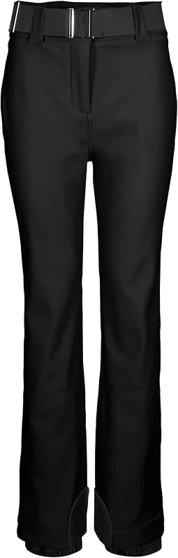 Killtec Femme Pantalon Softshell Ski Déperlant KSW 119 WMN Ski SFTSHLL PNTS — Vetements ski