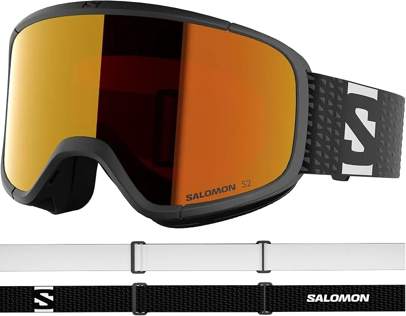 Salomon Aksium 2.0 Goggles Mixte (lot de 1) — Equipement ski
