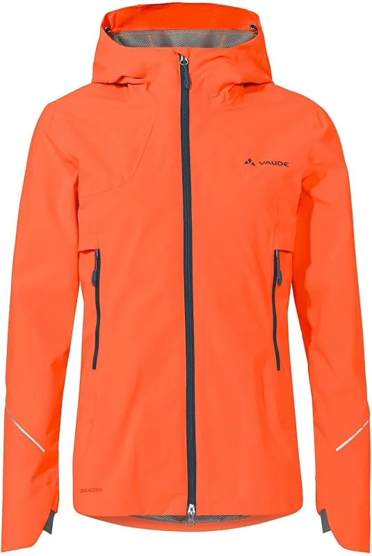 VAUDE Femme Yaras 3in1 Veste — Vetements ski