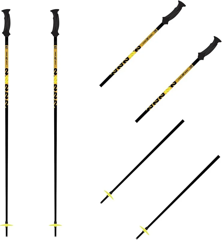 K2 — Equipement ski