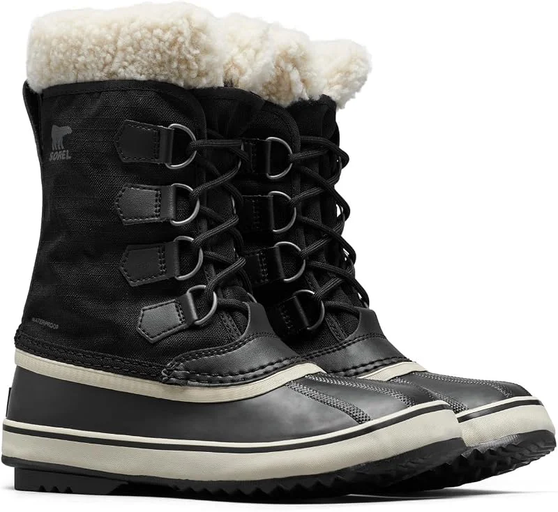 Sorel Winter Carnival Boot Waterproof BottesFemme — Equipement ski