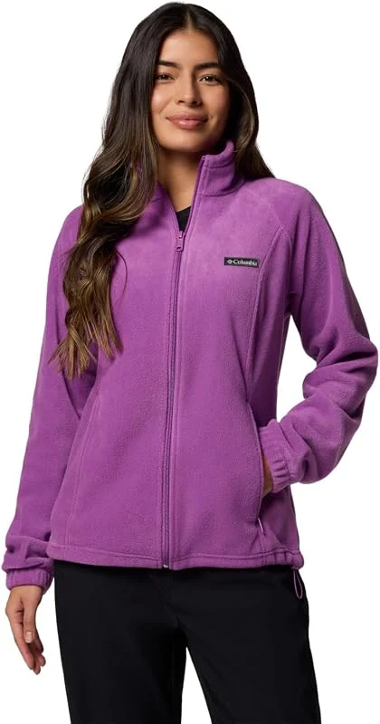 Columbia 1372111cb W Benton Springs Fz — Vetements ski