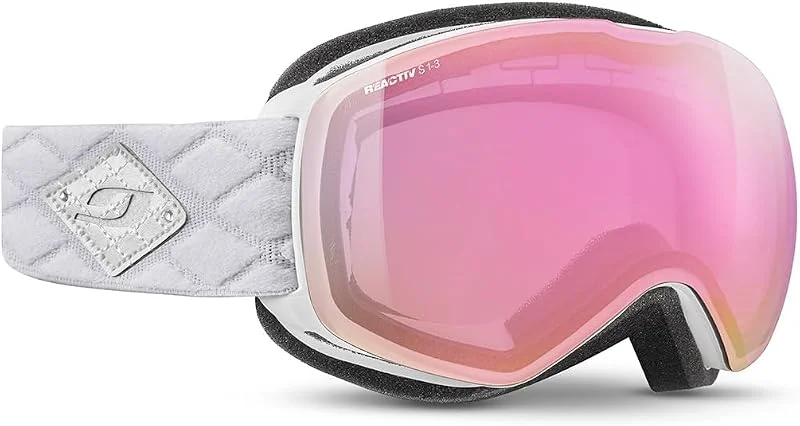 Masque de Ski Adulte PROXIMA Photochromique 1-3 — Equipement ski