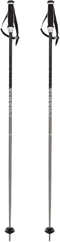 Volkl - Batons De Ski Phantastick 16mm White Blanc Homme - Homme - Taille 115 - Blanc — Equipement ski