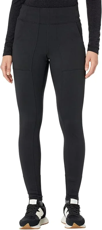 Royal Robbins Backcountry Pro Winter Legging - Leggings - Jogging - Femme — Vetements ski