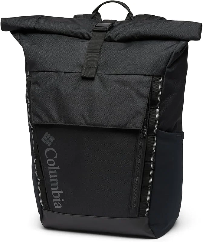 Columbia Convey III 27L, Sac à Dos Unisexe avec Fermeture par Enroulement — Equipement ski