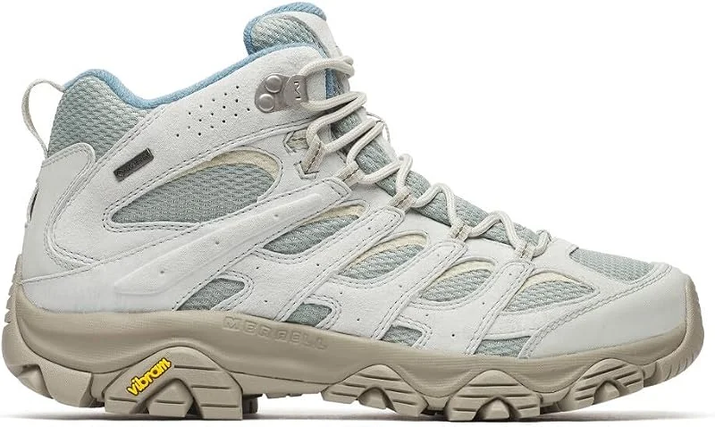 Merrell Homme Moab 3 Mid GTX Botte de randonnée — Equipement ski