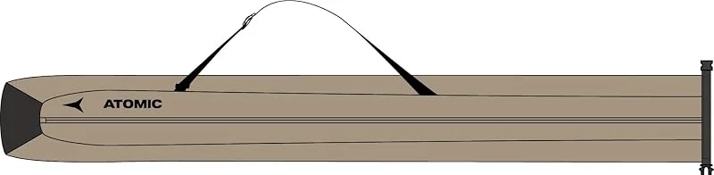 ATOMIC Tissu résistant aux Taches - Revêtement résistant à l'eau et aux Taches — Equipement ski