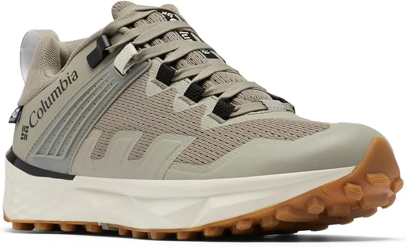 Columbia Facet 75 Outdry (Former Version) Chaussures de Trekking et de randonnée imperméables à Taille basseHomme — Equipement ski
