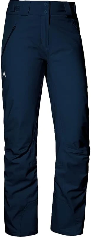 Schöffel Femme Weissach Pantalon — Vetements ski