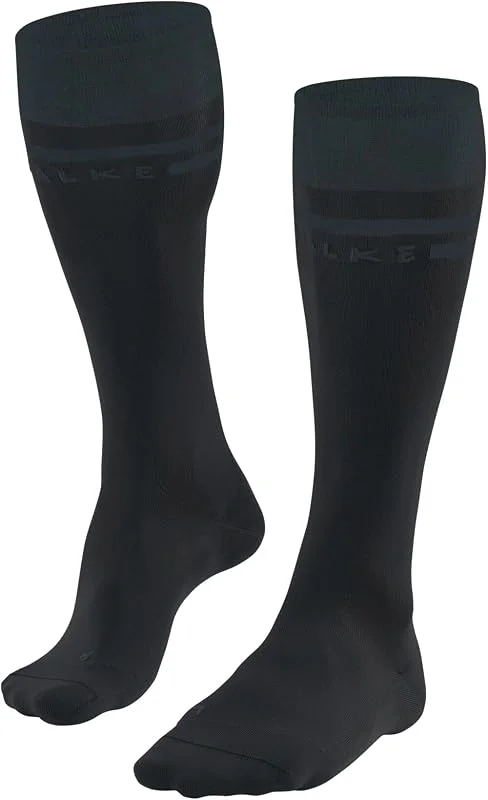 FALKE homme SK7 chaussettes de ski rembourrage ultraléger anti-ampoule — Vetements ski