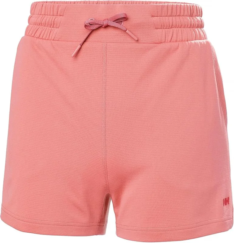 Helly Hansen W LIFA Tech Lite Shorts - Shorts de randonnée - Short W LIFA Tech Lite - Femme — Vetements ski