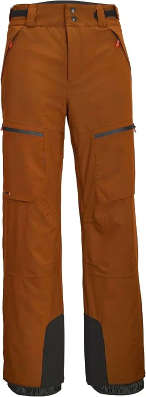 Killtec Ksw 51 MN Ski Pnts - Pantalon de Ski, Fonctionnel avec Protection des Bords et Jupe Pare-Neige - Skihose - Homme — Vetements ski
