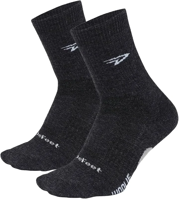 Defeet Woolie Boolie 15, 2 cm Moderne Homme — Vetements ski