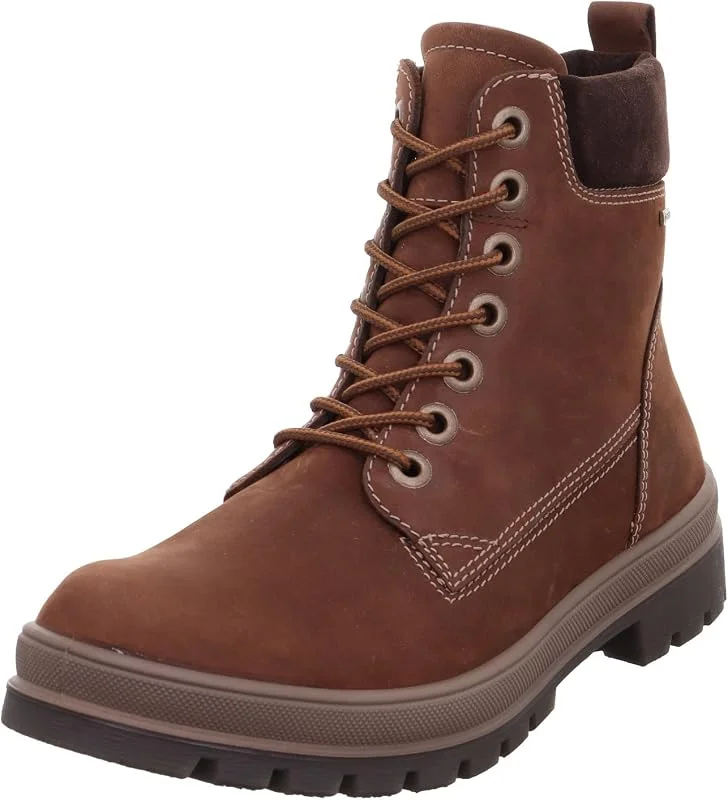 Legero Montana Stiefelette Gore-tex 2-000513 BottineHomme — Equipement ski