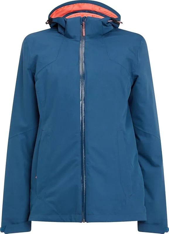 Mc Kinley Aneli 3:1 Veste double. Femme — Vetements ski