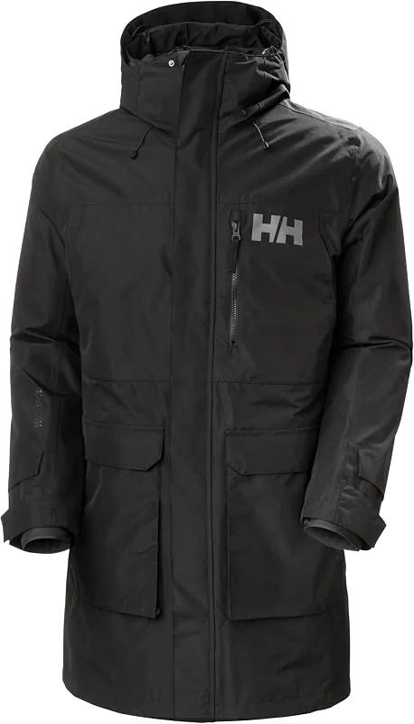 Helly Hansen Homme Manteau Imperméable Rigging — Vetements ski
