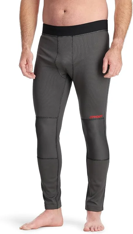 Spyder Pantalon de Chargement Legging Homme — Vetements ski