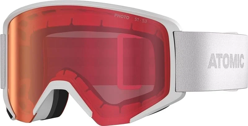 ATOMIC Savor L Photo Lunettes de ski Mixte (lot de 1) — Equipement ski