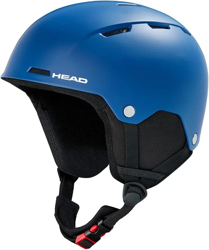 Head Taylor Casque de Ski Jeunesse Unisexe — Equipement ski