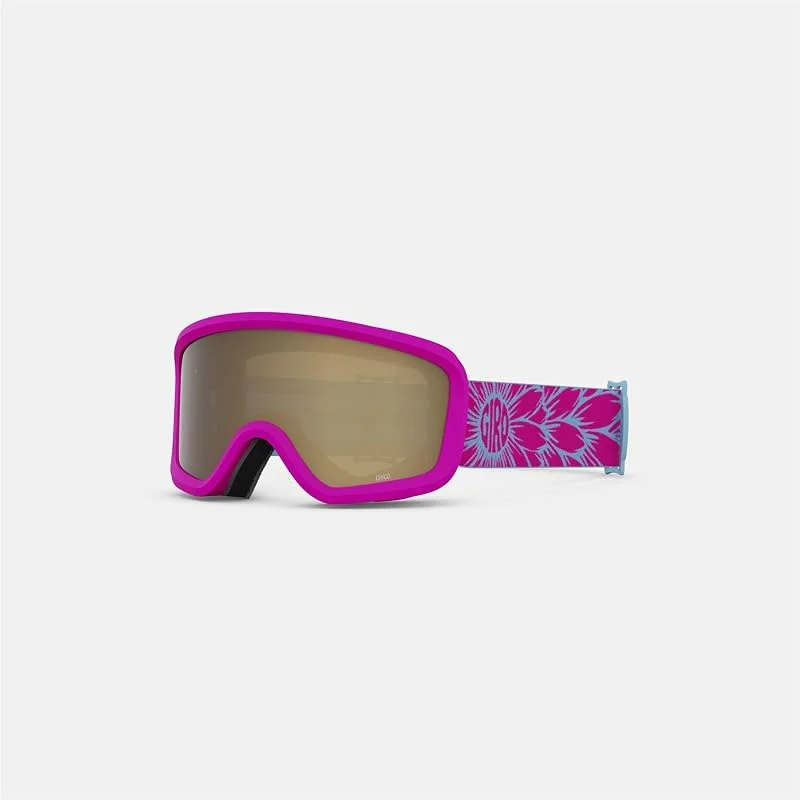 Giro Lunettes Chico 2.0 Lunettes Mixte (lot de 1) — Equipement ski