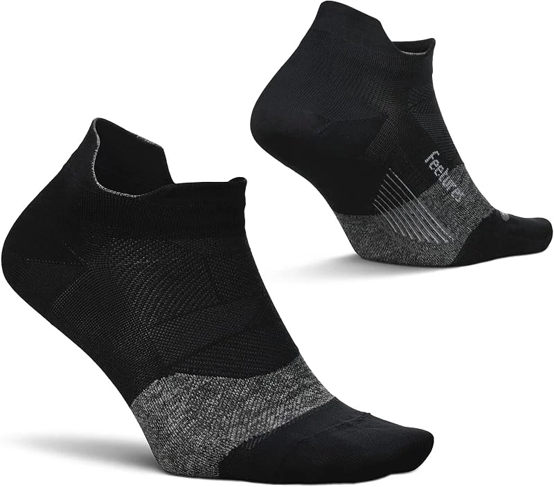 Feetures Elite Ultra Light No Show Tab — Equipement ski