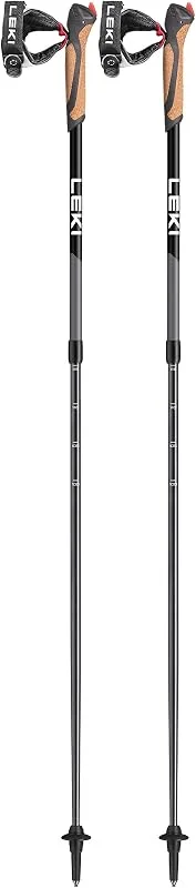 LEKI Spin bâtons — Equipement ski