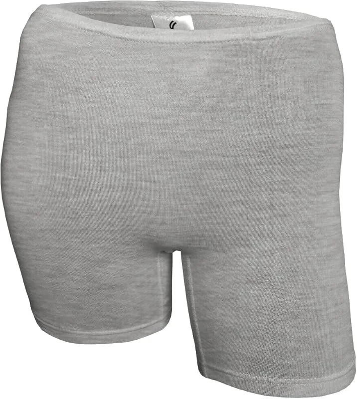 UTENOS 100% Laine Merinos Culotte Caleçon Femme — Vetements ski