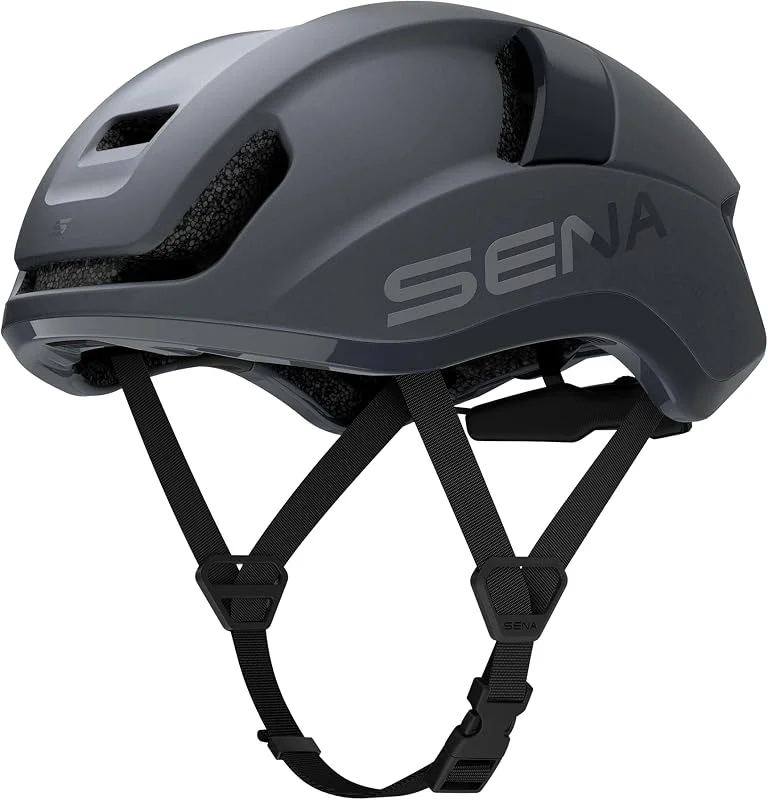 Sena S Casque de vélo de Route à Mesh Intercom — Equipement ski